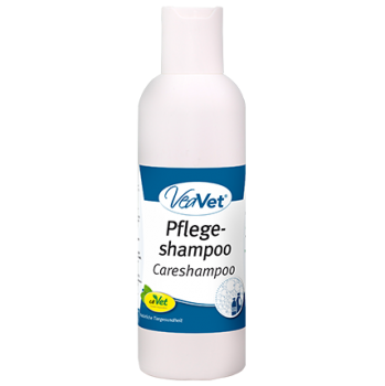 cdVet VeaVet Pflegeshampoo 200 ml