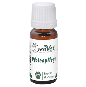 cdVet VeaVet Pfotenpflege 10 ml