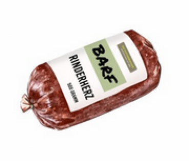 Rinderherz (FM) gewolft 500 g