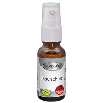 cdVet SilverAid Hautschutz 20 ml