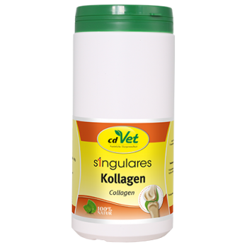 cdVet Singulares Kollagen 500 g