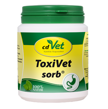 cdVet ToxiVet sorb 150 g