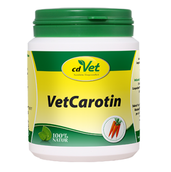 cdVet VetCarotin 90 g