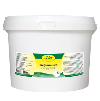 cdVet Welpenmilch 3 kg