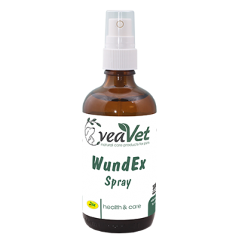 cdVet VeaVet WundEx Spray 100 ml