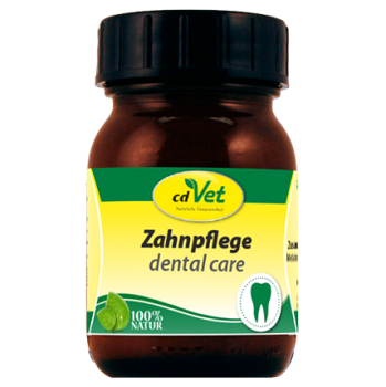 cdVet Zahnpflege 75 ml