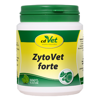 cdVet ZytoVet forte 150 g