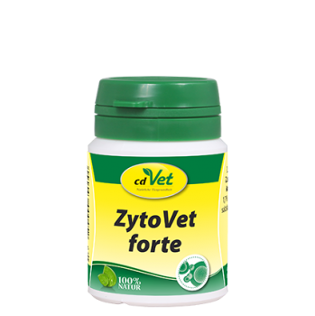 cdVet ZytoVet forte 25 g