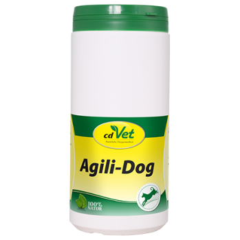 cdVet Agili-Dog 600 g