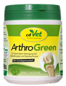 cdVet ArthroGreen Classic 345 g