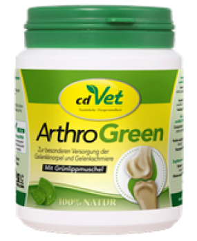 cdVet ArthroGreen Classic 70 g