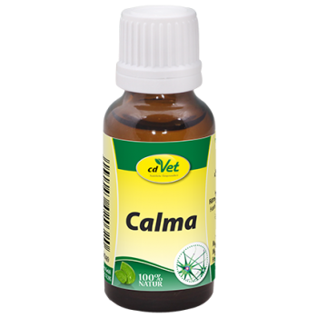 cdVet Calma 20 ml