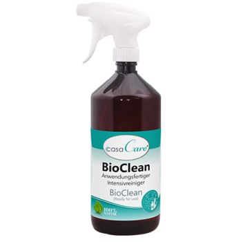 BioClean Anwendungsfertiger Intensivreiniger 1000ml