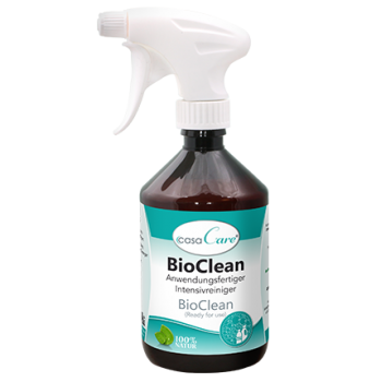 BioClean Anwendungsfertiger Intensivreiniger 500ml