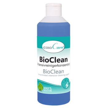 BioClean Intensivreinigerkonzentrat 500ml