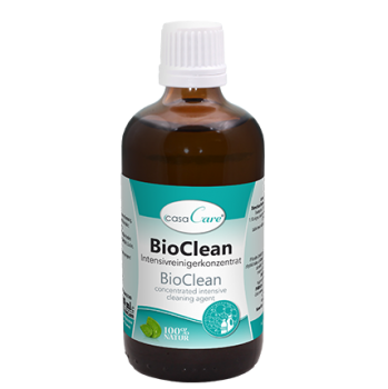 BioClean Intensivreinigerkonzentrat 100ml