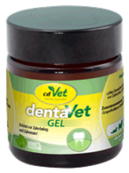 cdVet DentaVet Gel 35 g