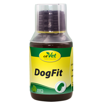 cdVet DogFit 100 ml