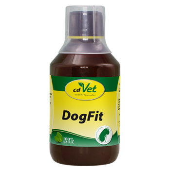 cdVet DogFit 250 ml