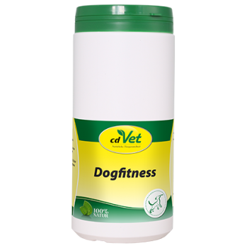 cdVet Dogfitness 200 g