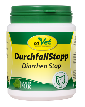 cdVet DurchfallStopp 150 g