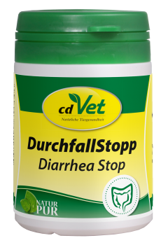 cdVet DurchfallStopp 50 g