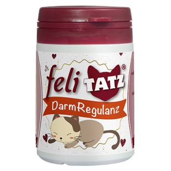 feliTATZ DarmRegulanz 50 g