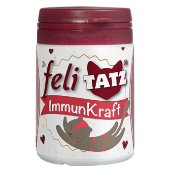 feliTATZ ImmunKraft 30 g