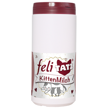 feliTATZ Kittenmilch 750 g