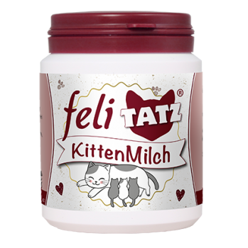 feliTATZ Kittenmilch 90 g