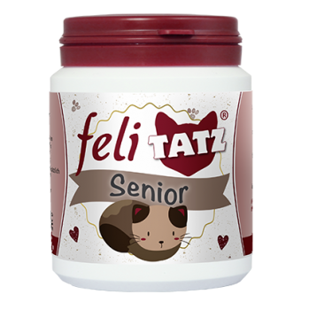 feliTATZ Senior 70 g