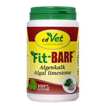 cdVet Fit-BARF Algenkalk 250 g