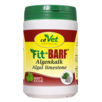 cdVet Fit-BARF Algenkalk 850 g