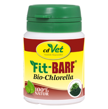 cdVet Fit-BARF Chlorella 36 g