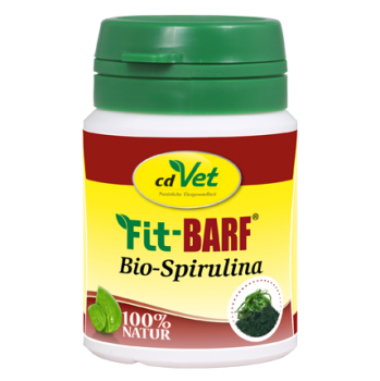 cdVet Fit-BARF Spirulina 36 g