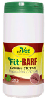 cdVet Fit-BARF Gemüse (TCVM) 700 g