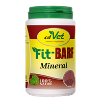 cdVet Fit-BARF Mineral 300 g