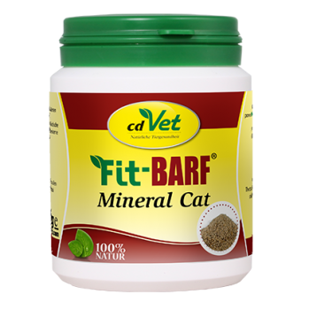 cdVet Fit-BARF Mineral Cat 150 g