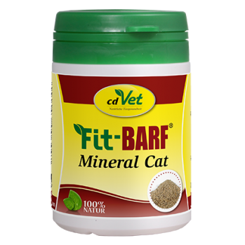 cdVet Fit-BARF Mineral Cat 60 g