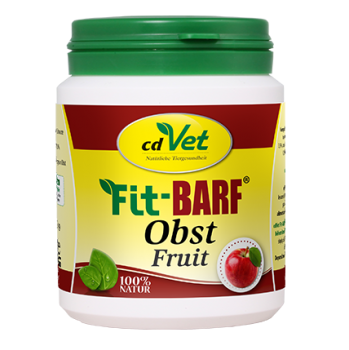 cdVet Fit-BARF Obst 100 g