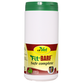 cdVet Fit-BARF Safe-Complete 700 g
