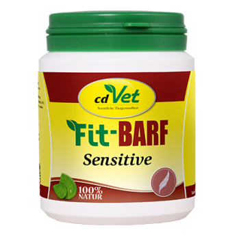 cdVet Fit-BARF Sensitive 100 g