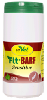 cdVet Fit-Barf SENSITIVE 700 g