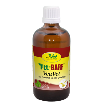 cdVet Fit-BARF VeaVet 100 ml