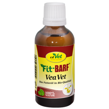 cdVet Fit-BARF VeaVet 50 ml