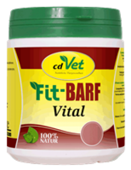 cdVet Fit-BARF Vital 400 g