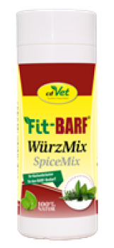 cdVet Fit-BARF WürzMix 50 g
