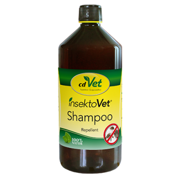 cdVet InsektoVet Shampoo 1000 ml