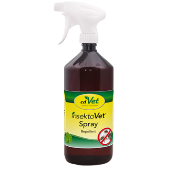 cdVet insektoVet Spray 1 Liter