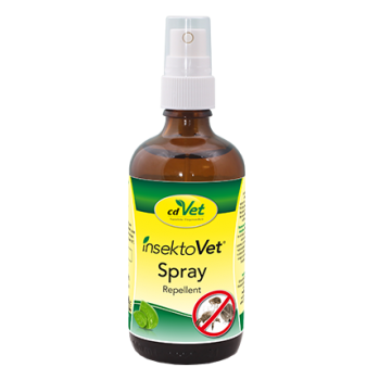 cdVet insektoVet Spray 100 ml